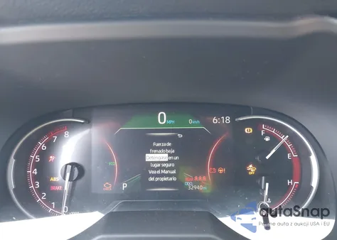 2024 Toyota Rav4 Le from USA, damaged, VIN 2T3H1RFV5RC272433